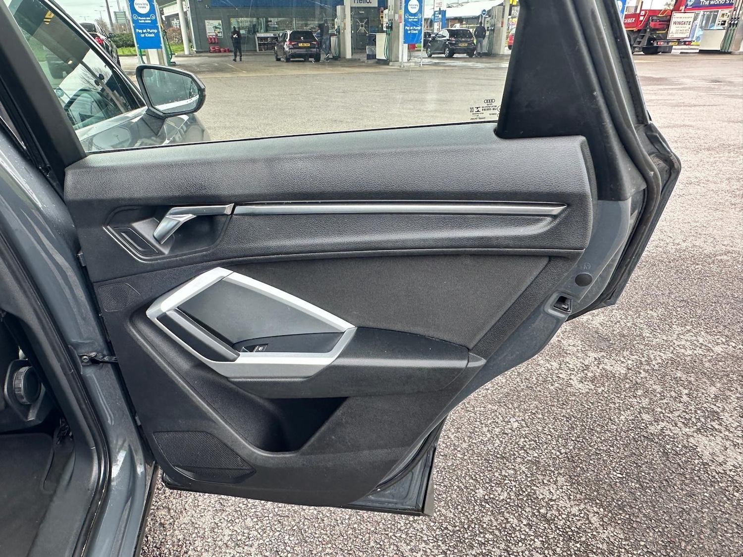 Used Audi Q3 for sale - 77695925: Photo 26