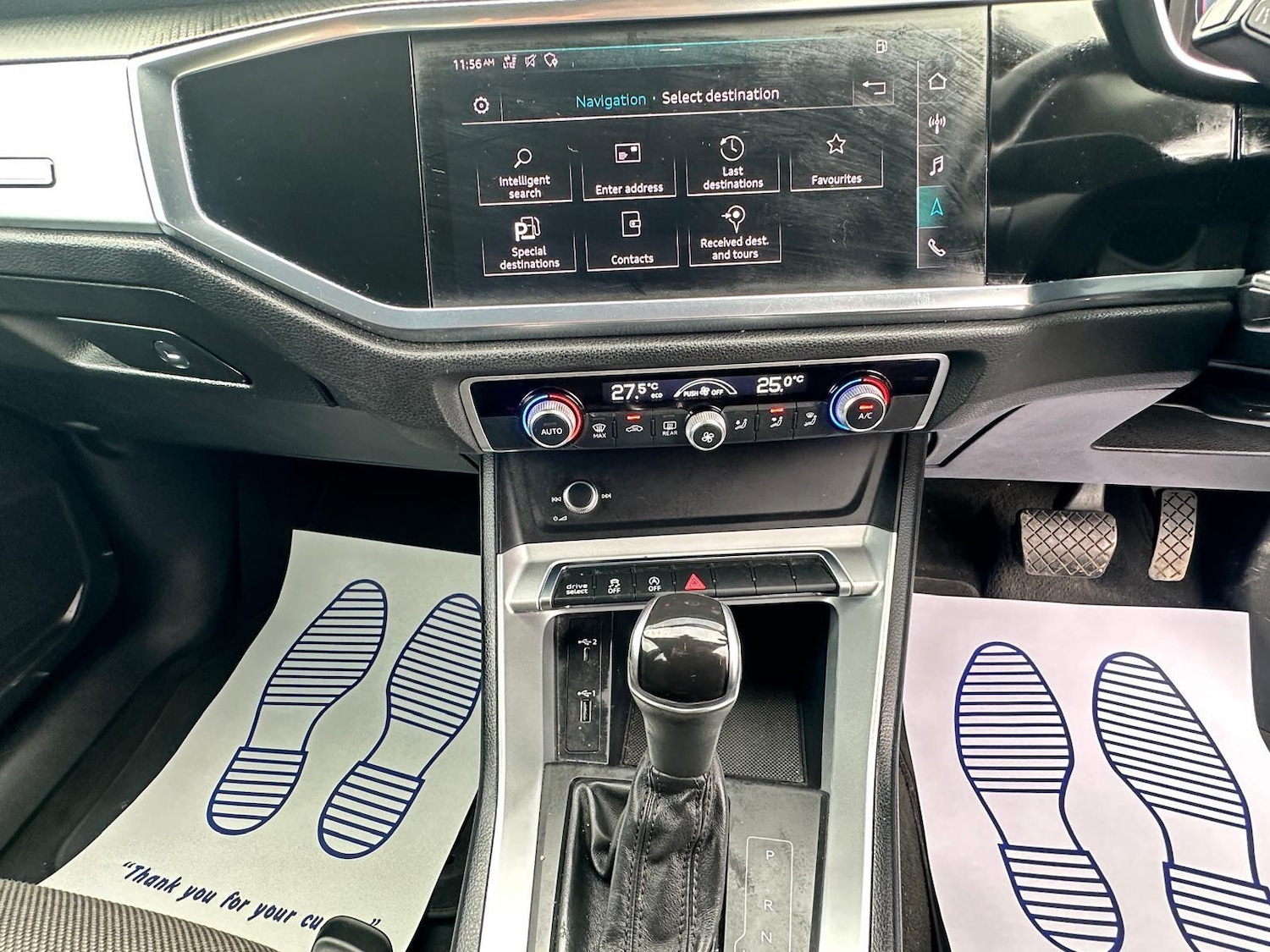 Used Audi Q3 for sale - 77695925: Photo 29