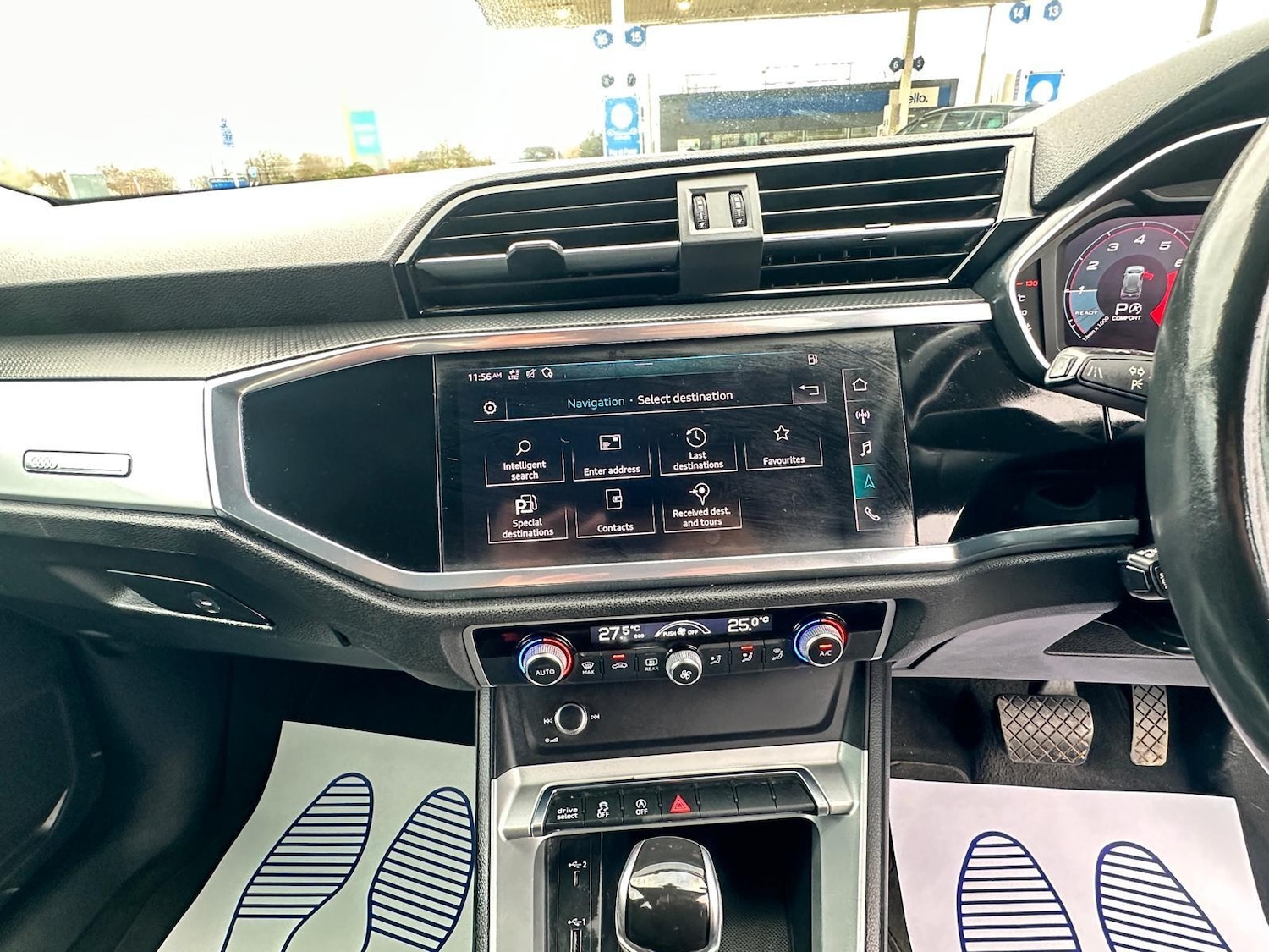 Used Audi Q3 for sale - 77695925: Photo 30