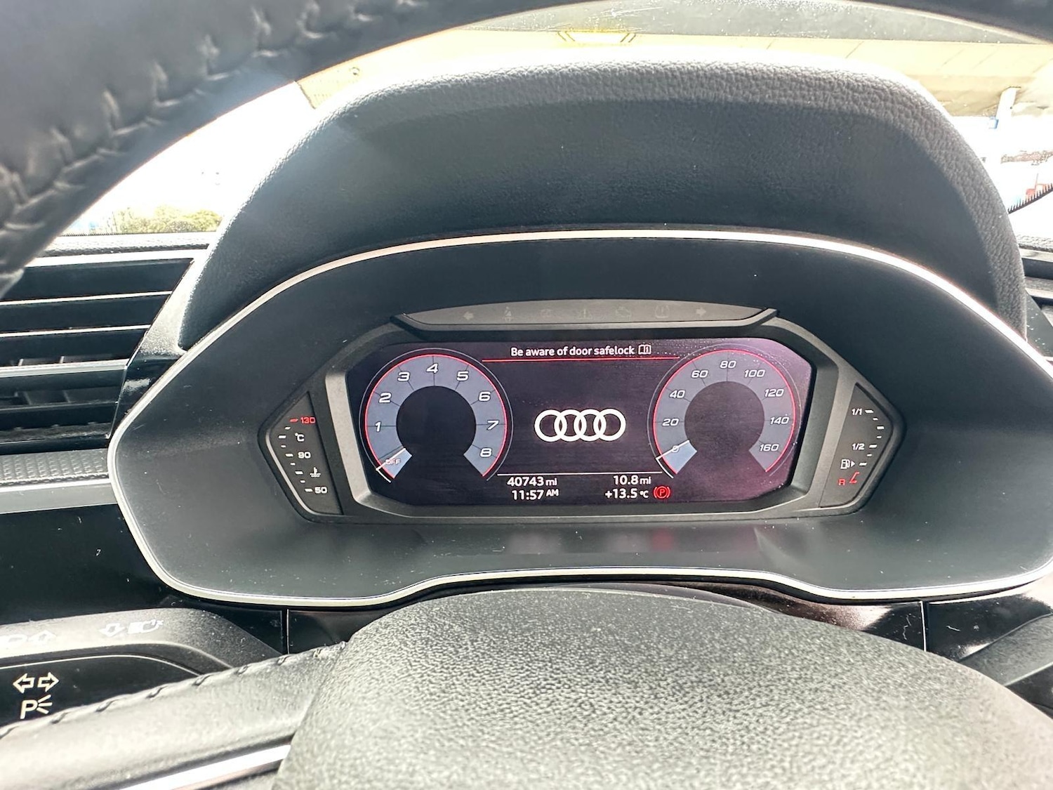 Used Audi Q3 for sale - 77695925: Photo 31