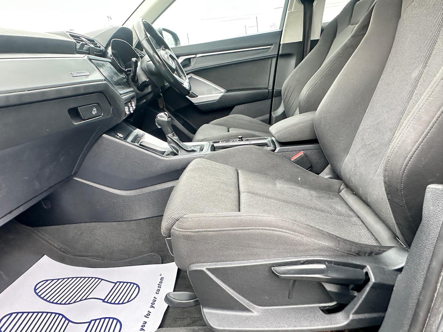 Used Audi Q3 for sale - 77695925: Photo 33