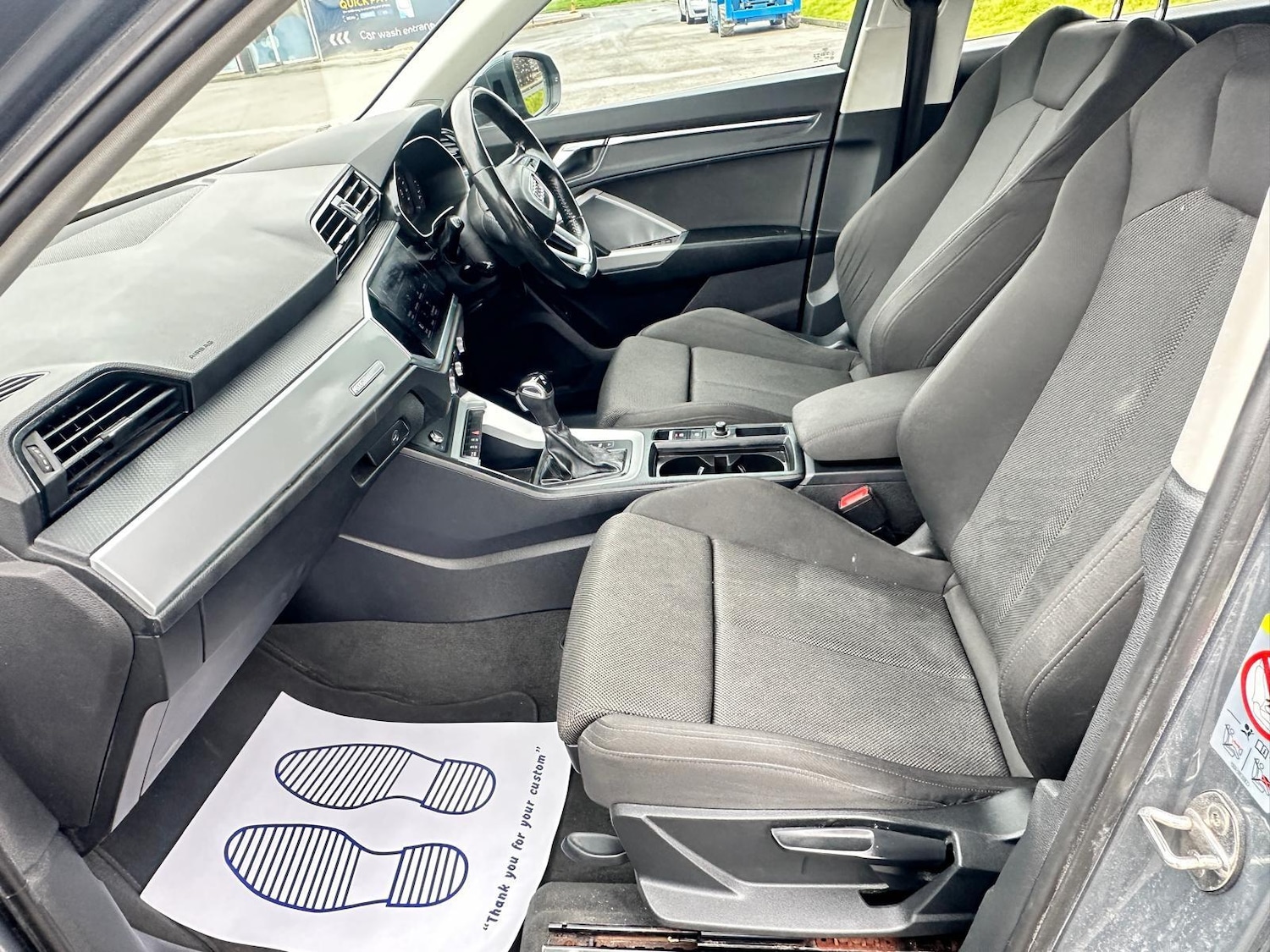 Used Audi Q3 for sale - 77695925: Photo 34