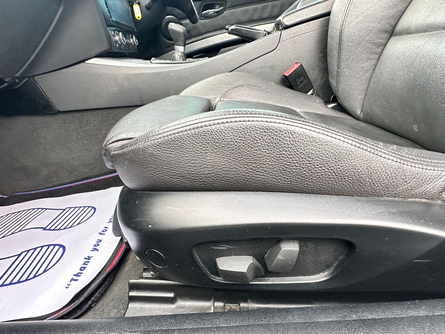 Used BMW 3 Series 2007 for sale - 76759733: Photo 10