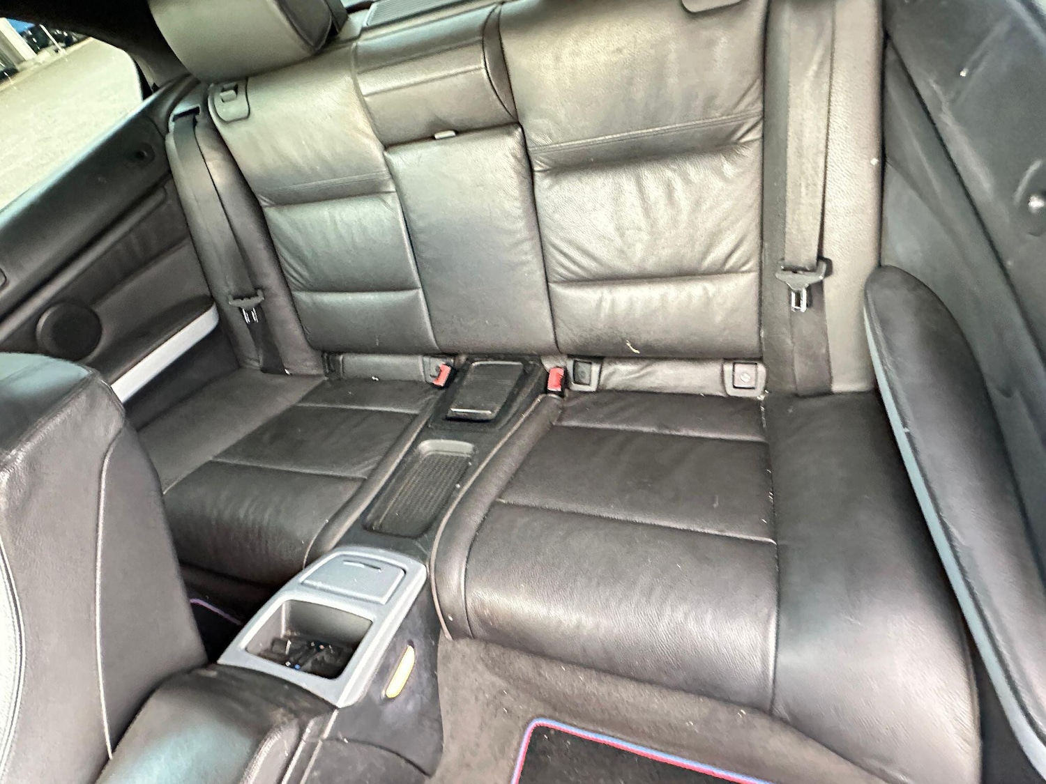 Used BMW 3 Series 2007 for sale - 76759733: Photo 11