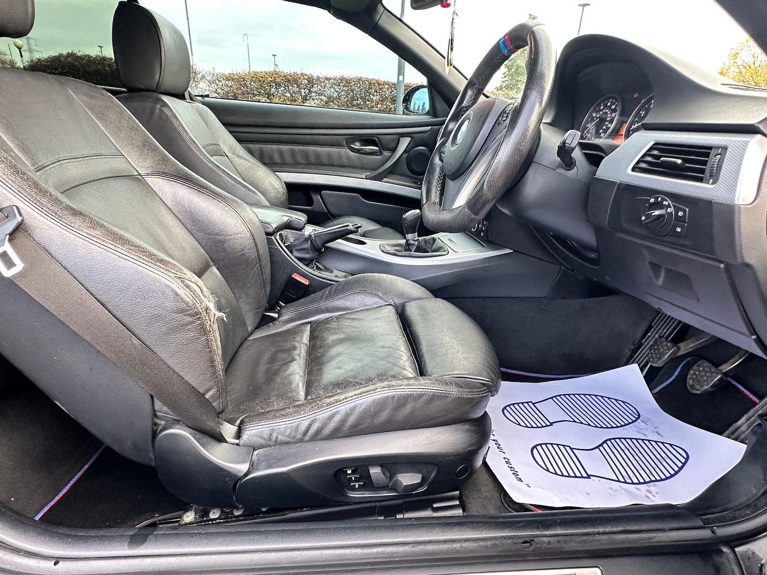 Used BMW 3 Series 2007 for sale - 76759733: Photo 16