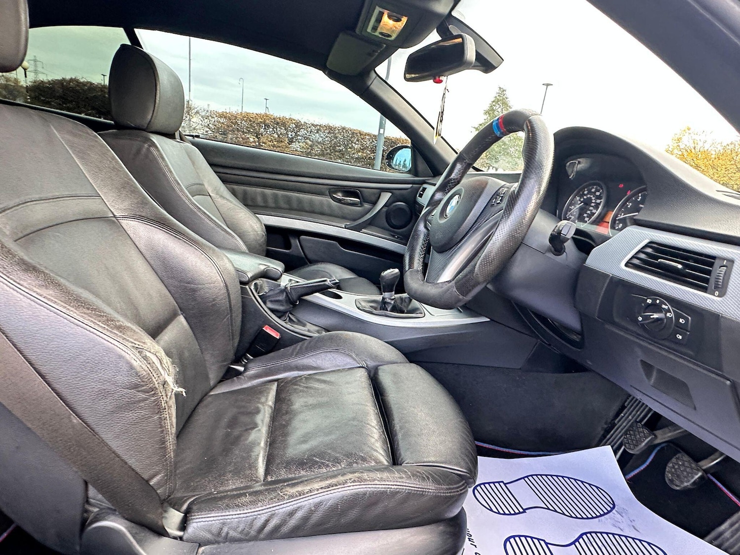 Used BMW 3 Series 2007 for sale - 76759733: Photo 19