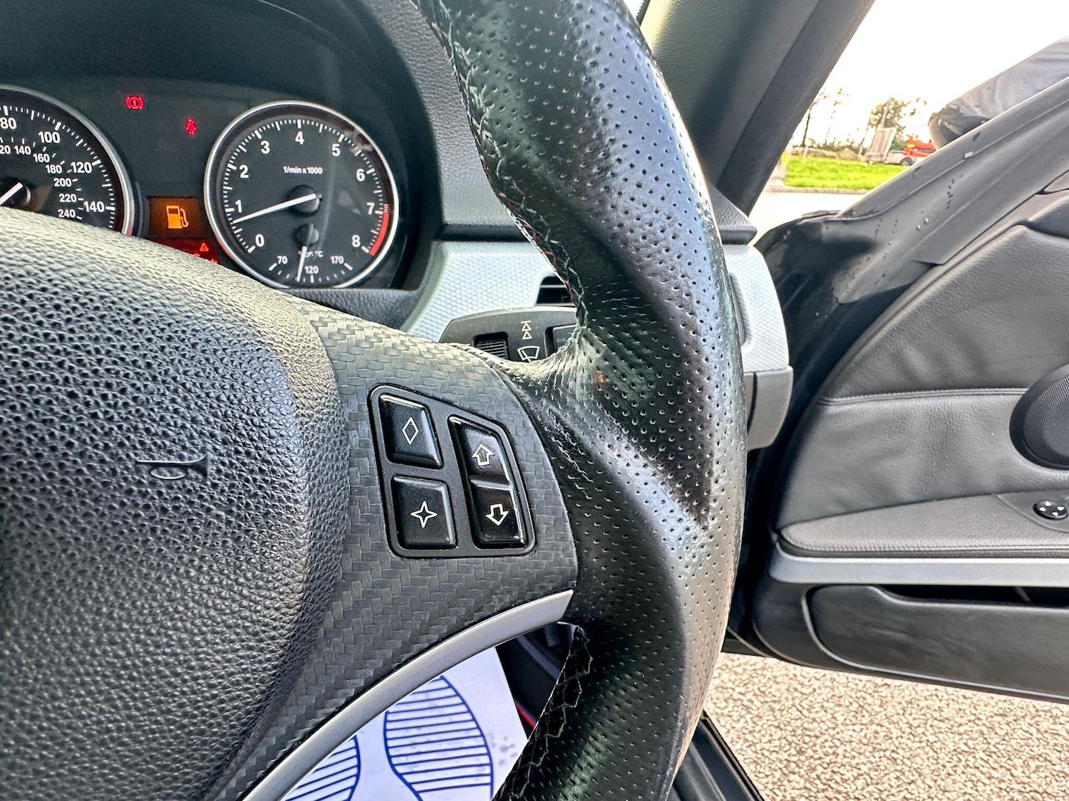 Used BMW 3 Series 2007 for sale - 76759733: Photo 22