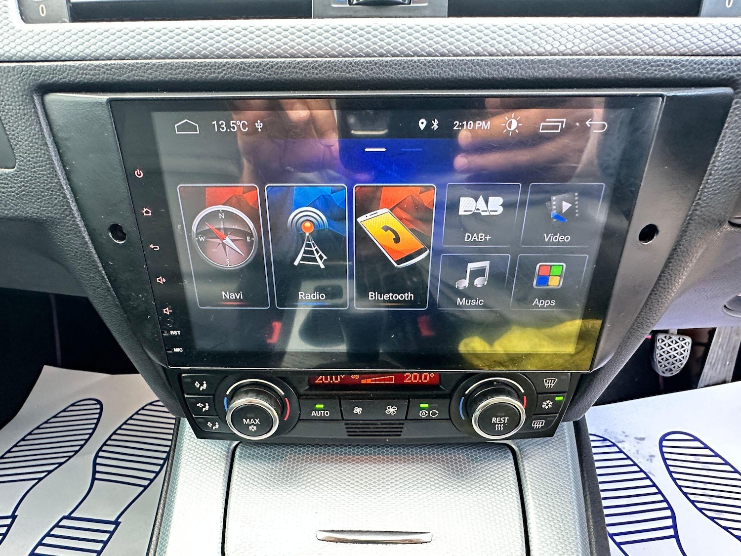 Used BMW 3 Series 2007 for sale - 76759733: Photo 25