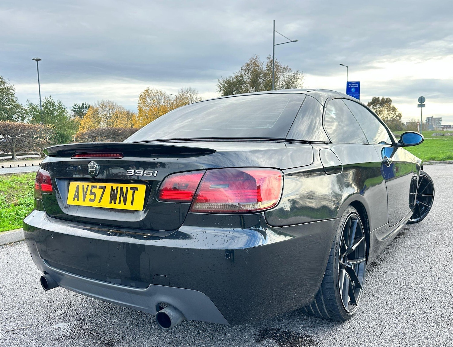 Used BMW 3 Series 2007 for sale - 76759733: Photo 33