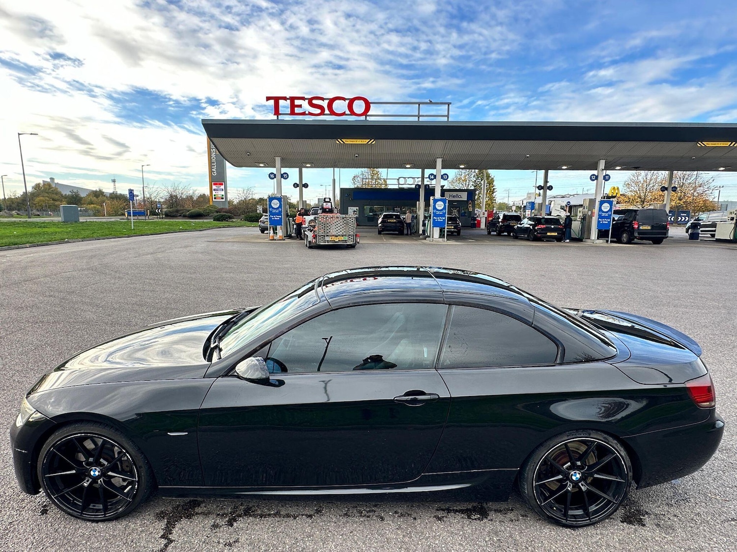 Used BMW 3 Series 2007 for sale - 76759733: Photo 7