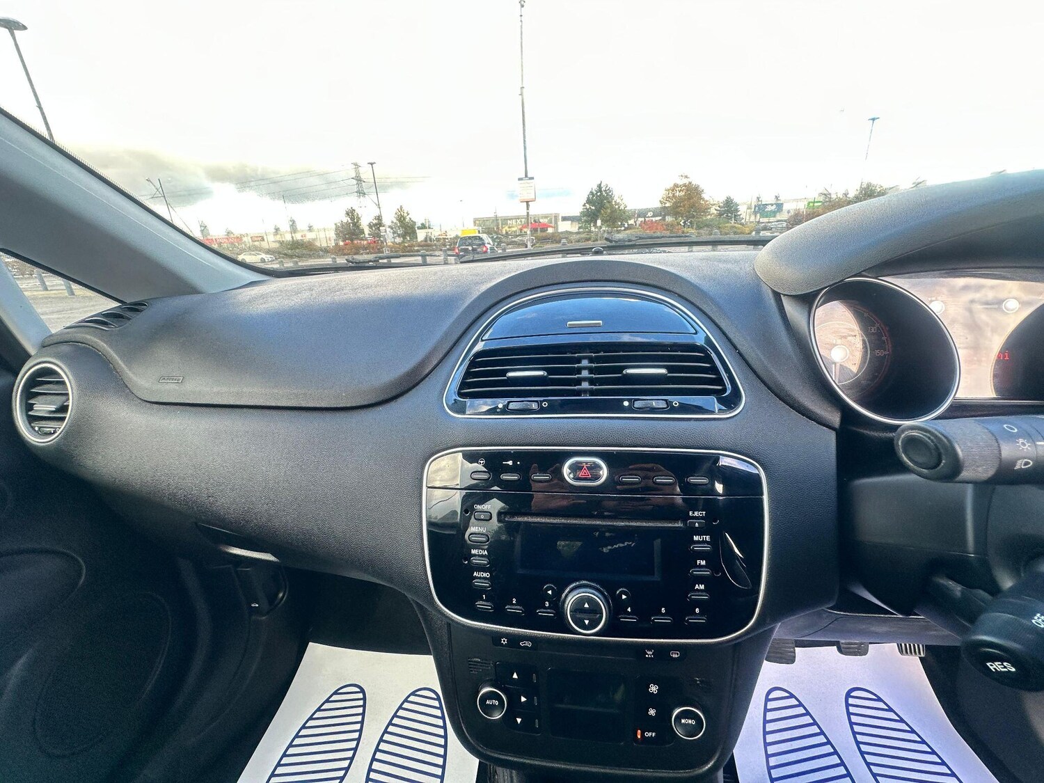 Used Fiat Punto for sale - 77496103: Photo 13