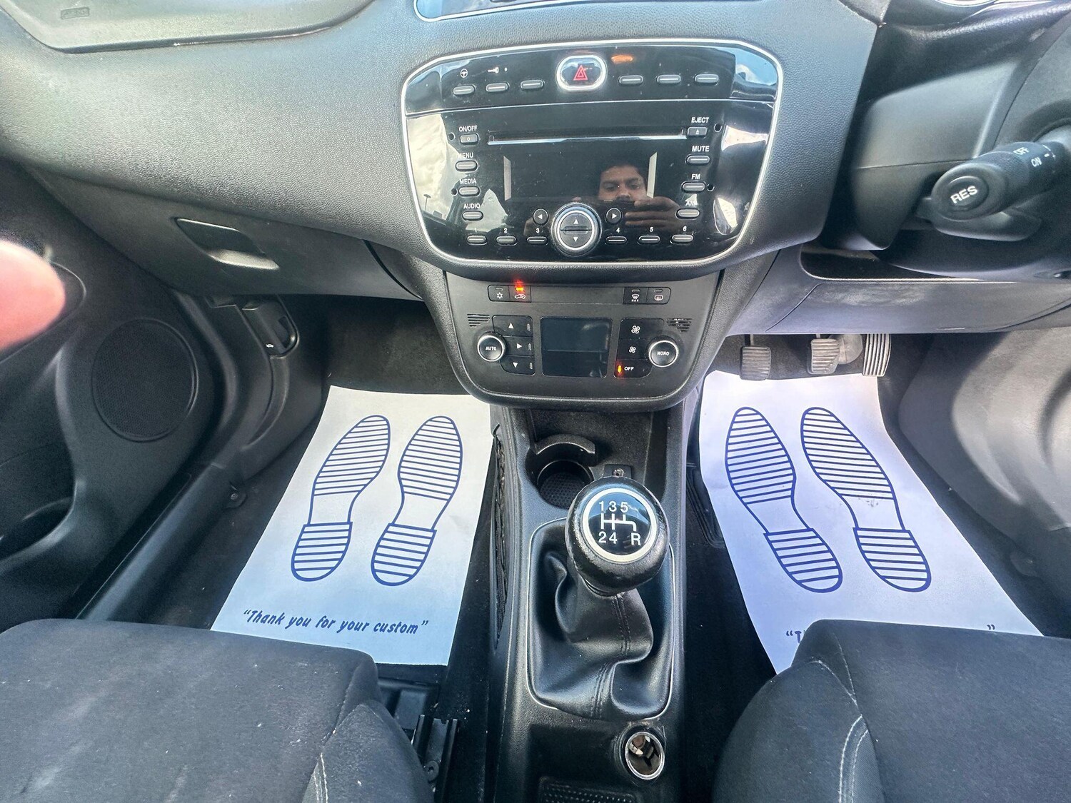 Used Fiat Punto for sale - 77496103: Photo 16