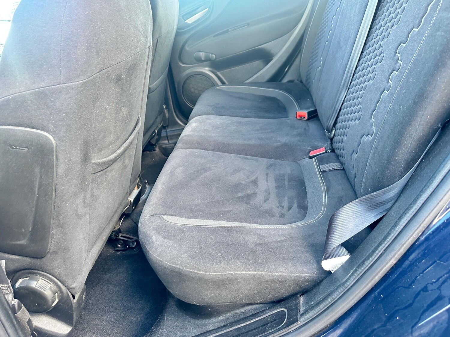 Used Fiat Punto for sale - 77496103: Photo 17