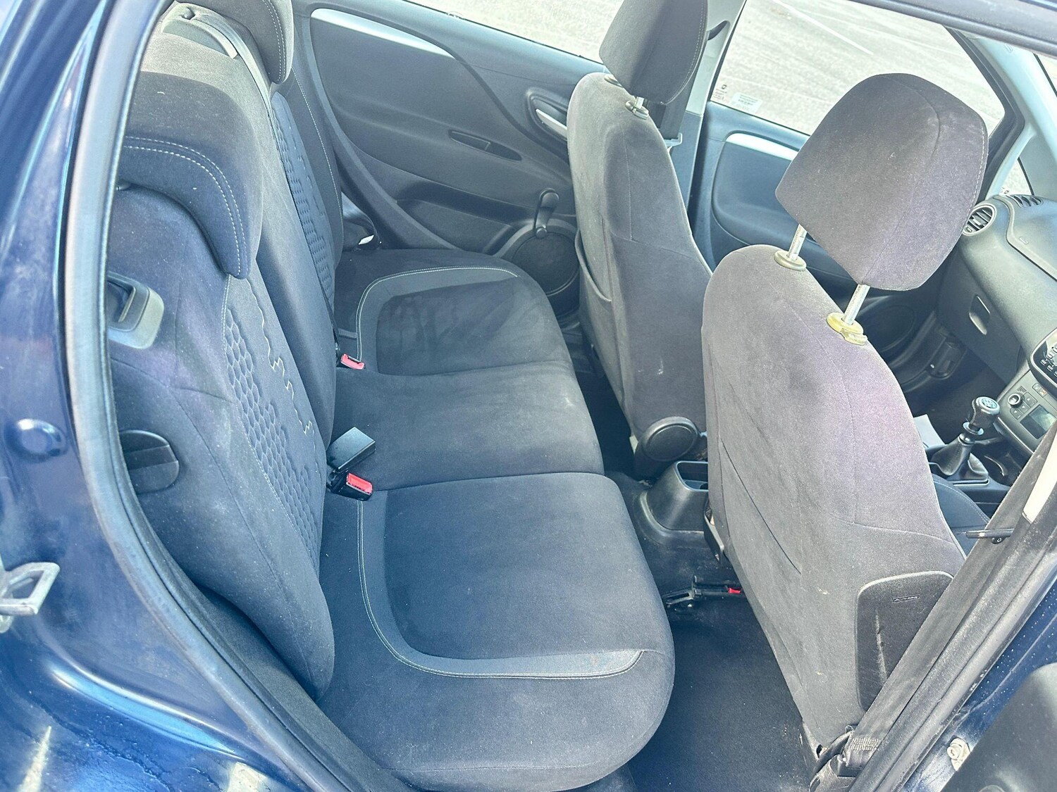 Used Fiat Punto for sale - 77496103: Photo 19