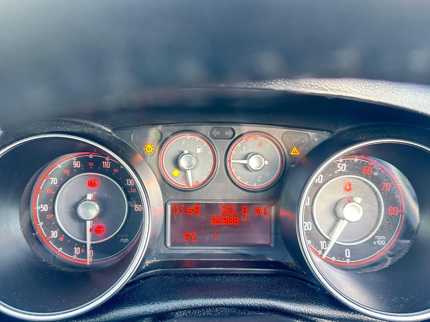 Used Fiat Punto for sale - 77496103: Photo 28