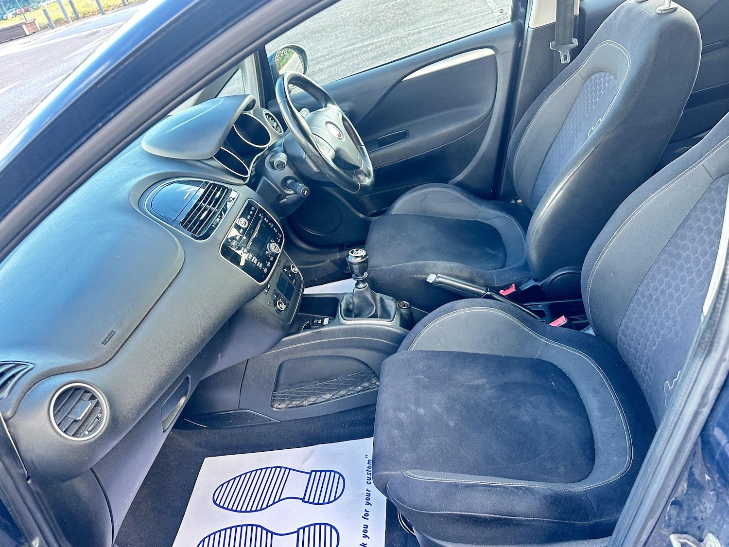 Used Fiat Punto for sale - 77496103: Photo 32