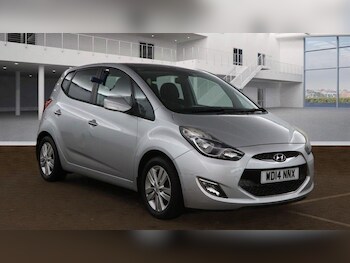 (14) - 1.6 Style Auto Euro 5 5dr