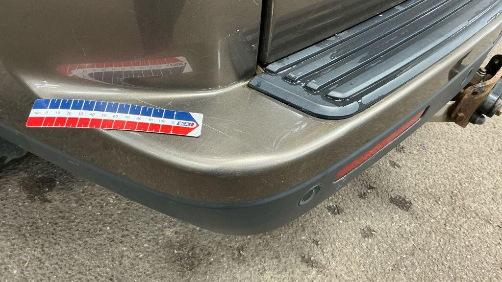 Used Land Rover Discovery 4 2012 for sale - 76975543: Photo 16