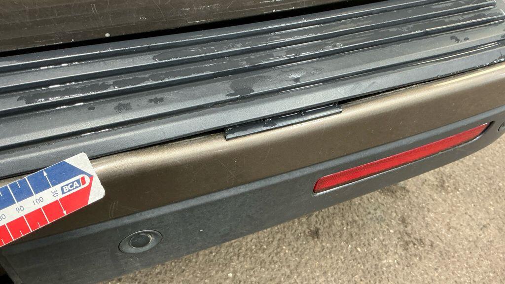 Used Land Rover Discovery 4 2012 for sale - 76975543: Photo 18