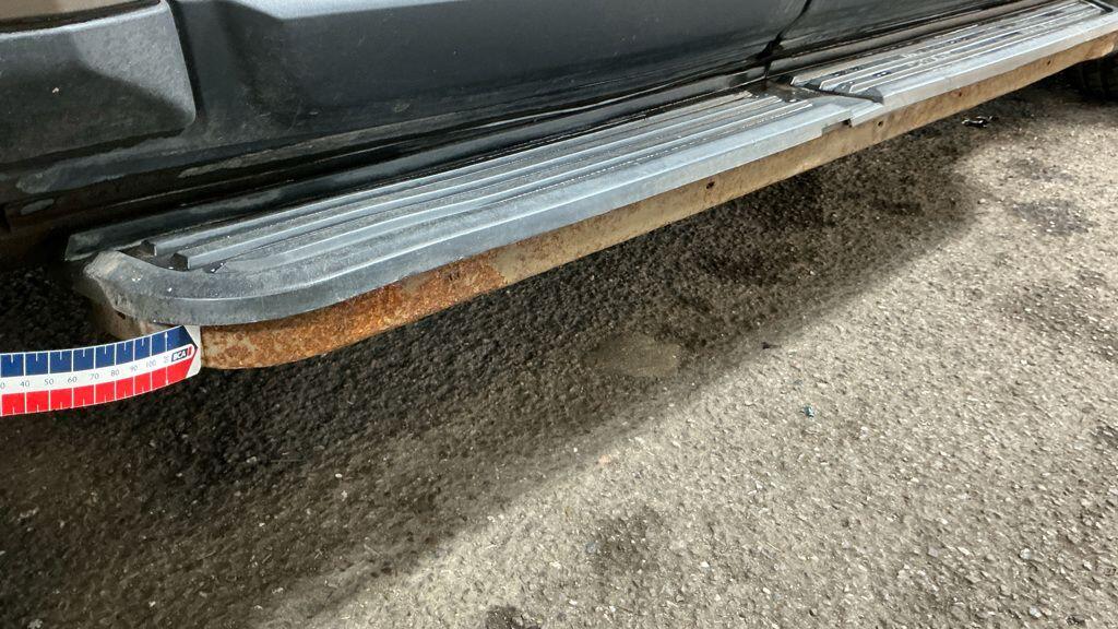 Used Land Rover Discovery 4 2012 for sale - 76975543: Photo 19