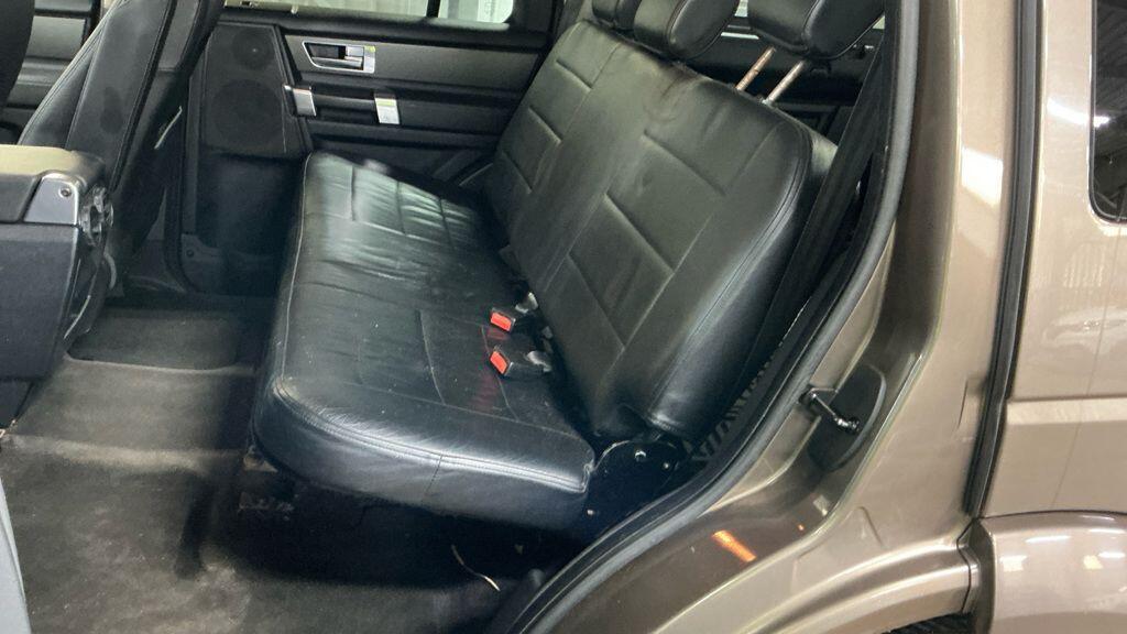 Used Land Rover Discovery 4 2012 for sale - 76975543: Photo 8