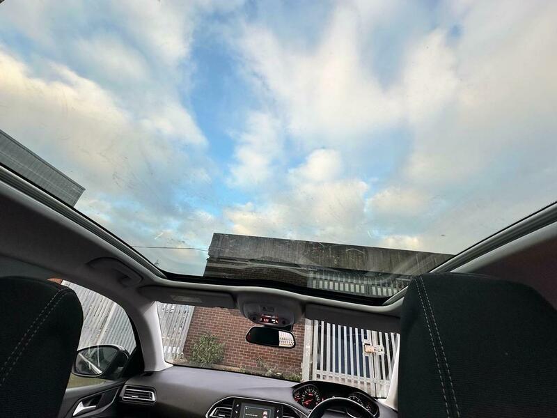 Used Peugeot 308 2019 for sale - 76976302: Photo 14