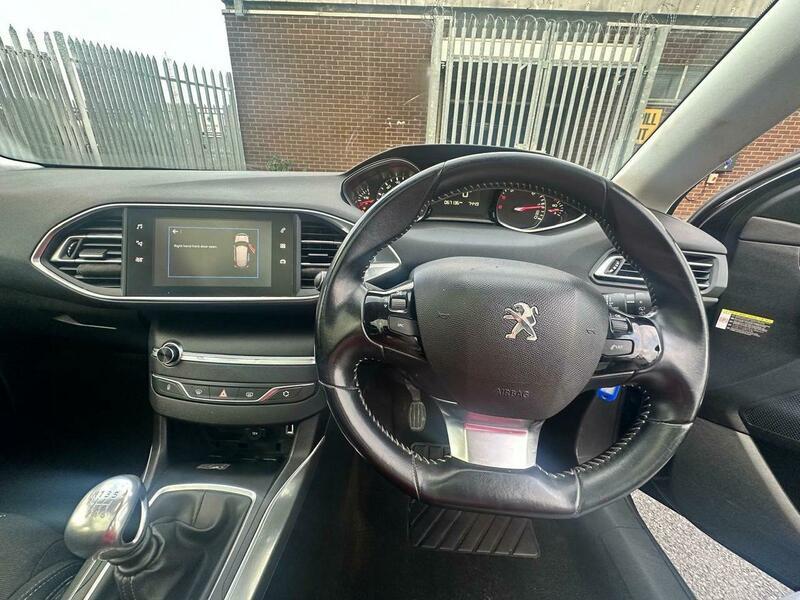 Used Peugeot 308 2019 for sale - 76976302: Photo 17