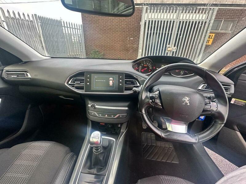 Used Peugeot 308 2019 for sale - 76976302: Photo 18