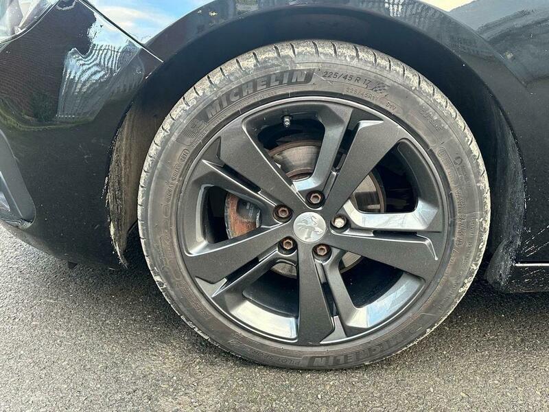 Used Peugeot 308 2019 for sale - 76976302: Photo 28