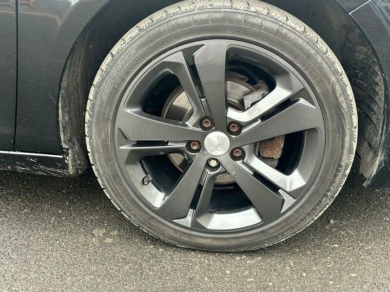Used Peugeot 308 2019 for sale - 76976302: Photo 29