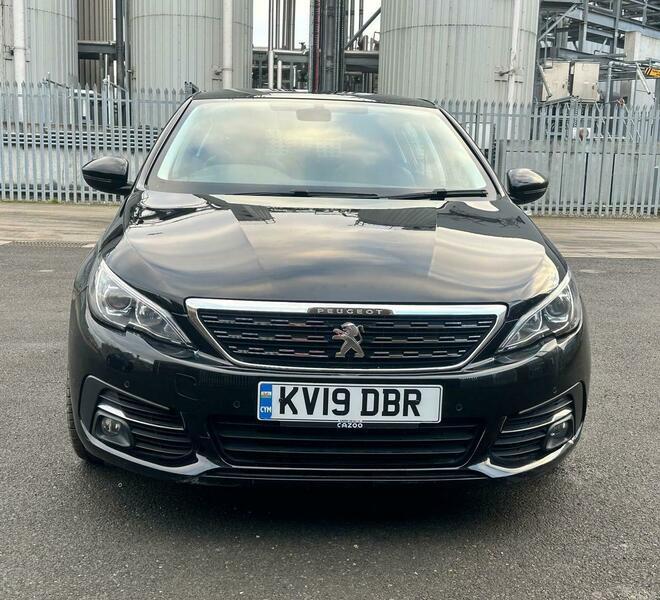 Used Peugeot 308 2019 for sale - 76976302: Photo 3