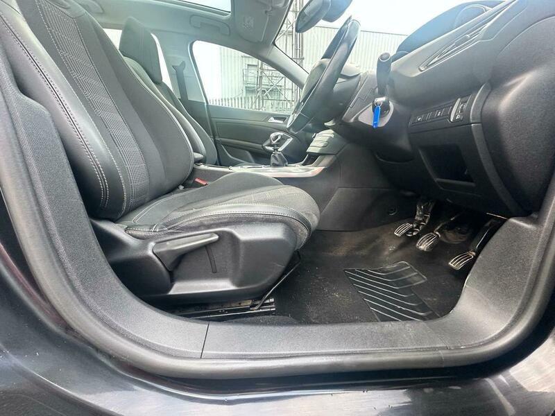 Used Peugeot 308 2019 for sale - 76976302: Photo 41