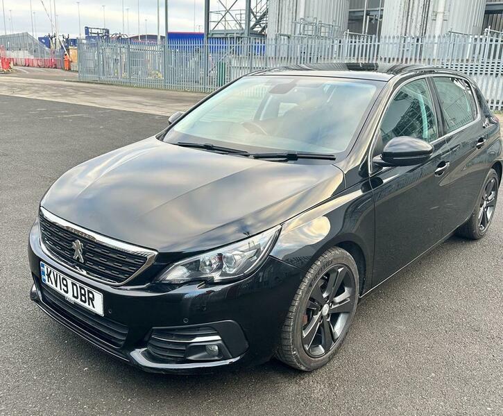 Used Peugeot 308 2019 for sale - 76976302: Photo 6