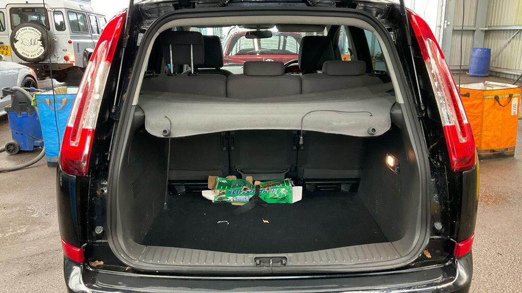 Used Ford C-Max 2008 for sale - 77305278: Photo 11