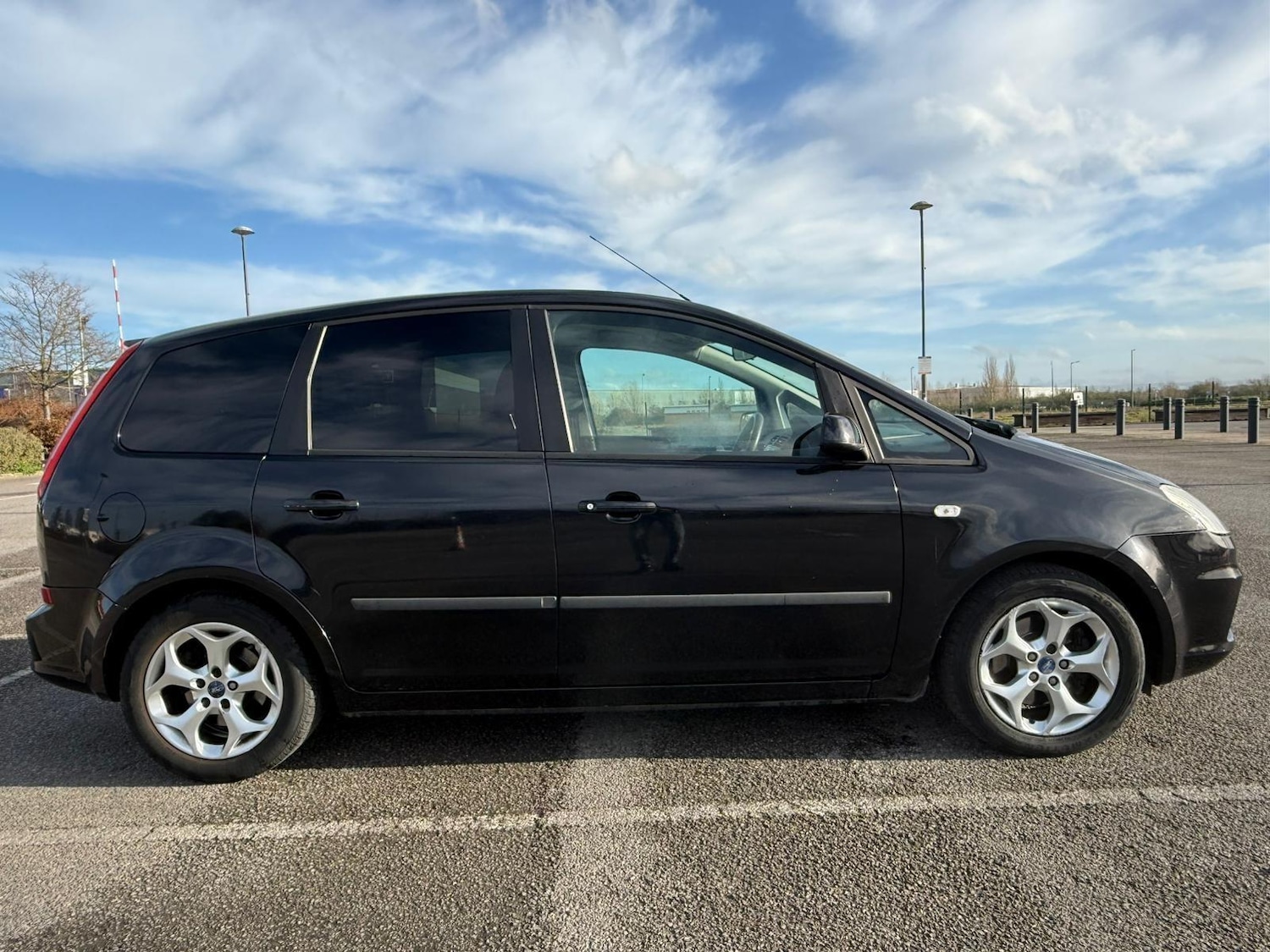 Used Ford C-Max 2008 for sale - 77305278: Photo 12