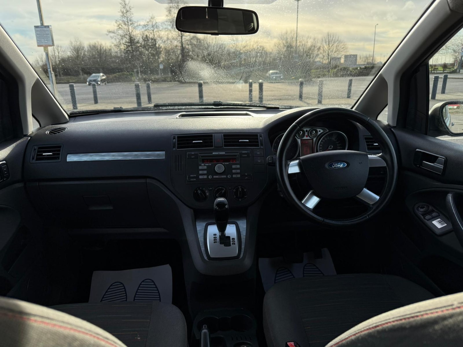 Used Ford C-Max 2008 for sale - 77305278: Photo 14