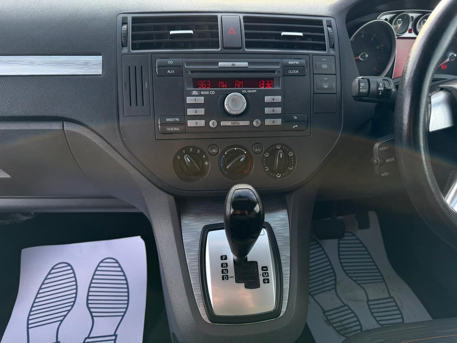 Used Ford C-Max 2008 for sale - 77305278: Photo 15