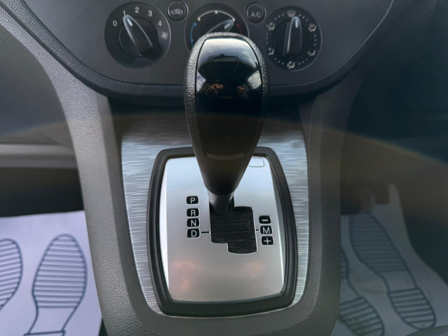 Used Ford C-Max 2008 for sale - 77305278: Photo 16