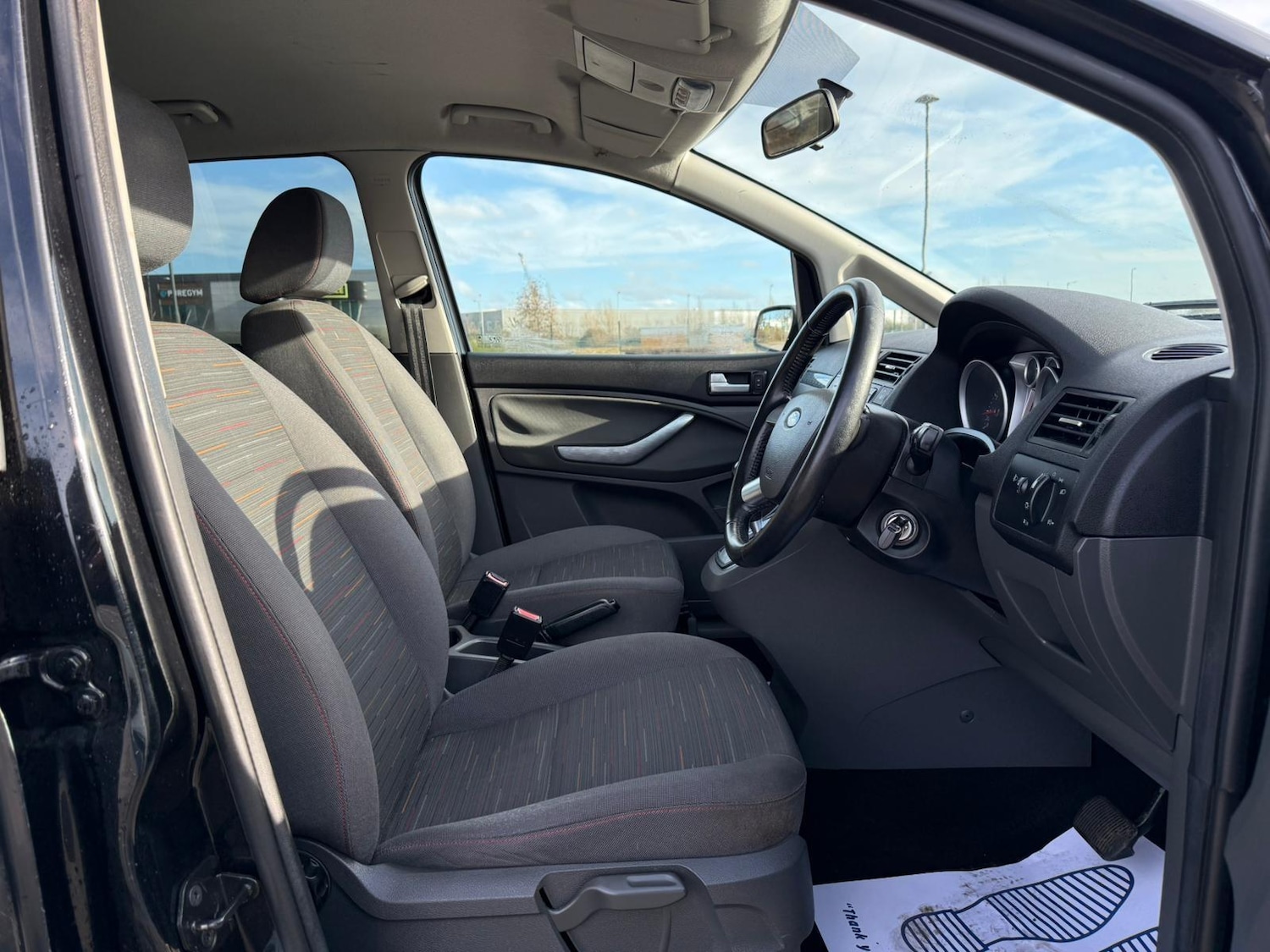 Used Ford C-Max 2008 for sale - 77305278: Photo 17