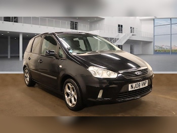 (08) - 2.0 Zetec 5dr