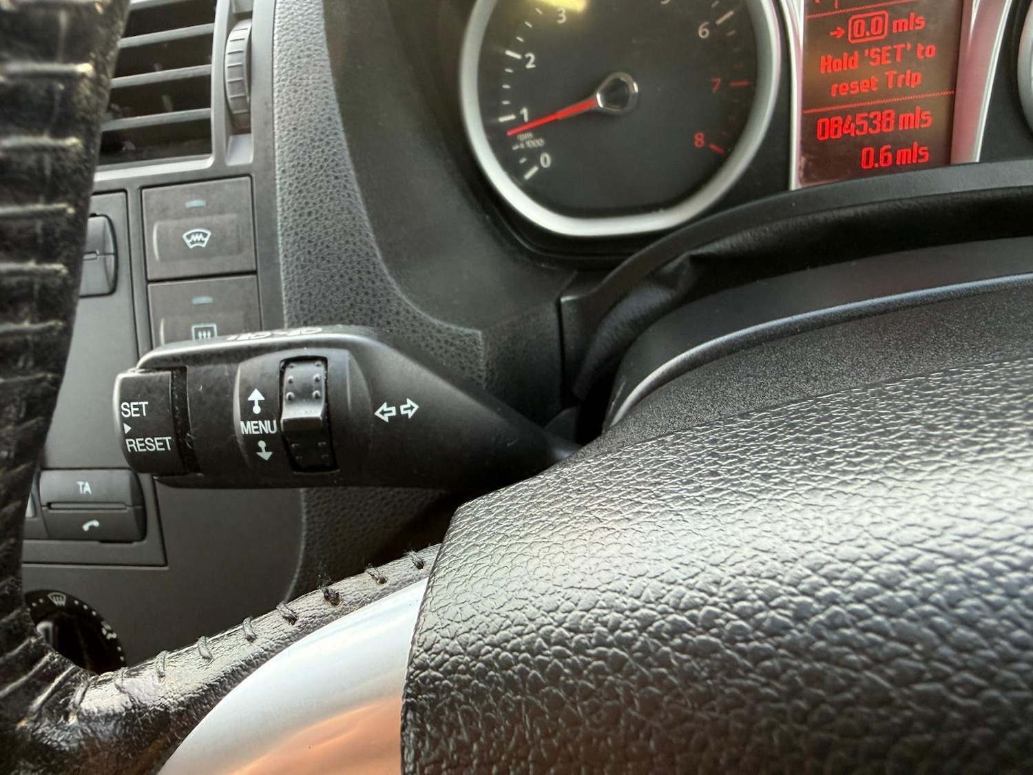 Used Ford C-Max 2008 for sale - 77305278: Photo 21