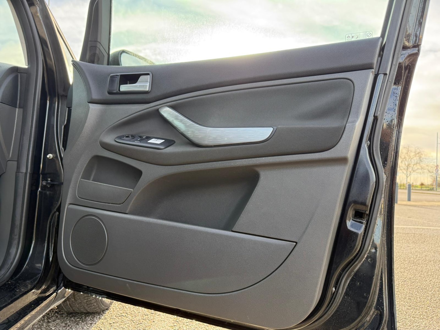 Used Ford C-Max 2008 for sale - 77305278: Photo 24