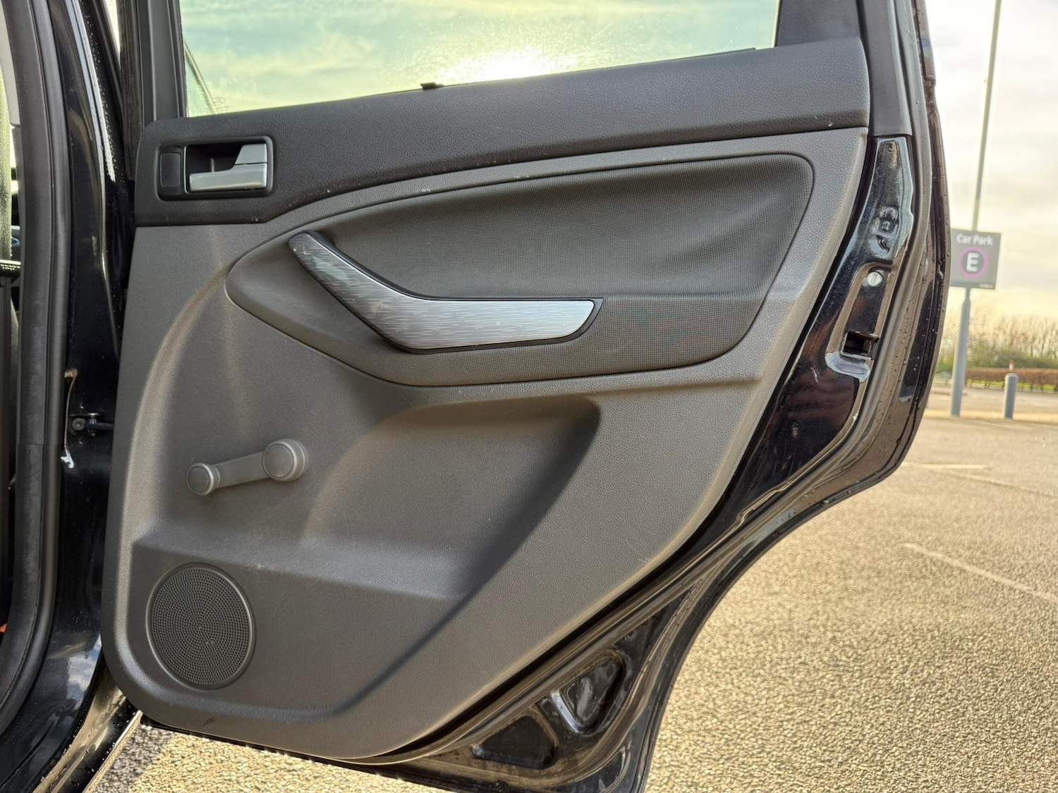 Used Ford C-Max 2008 for sale - 77305278: Photo 25