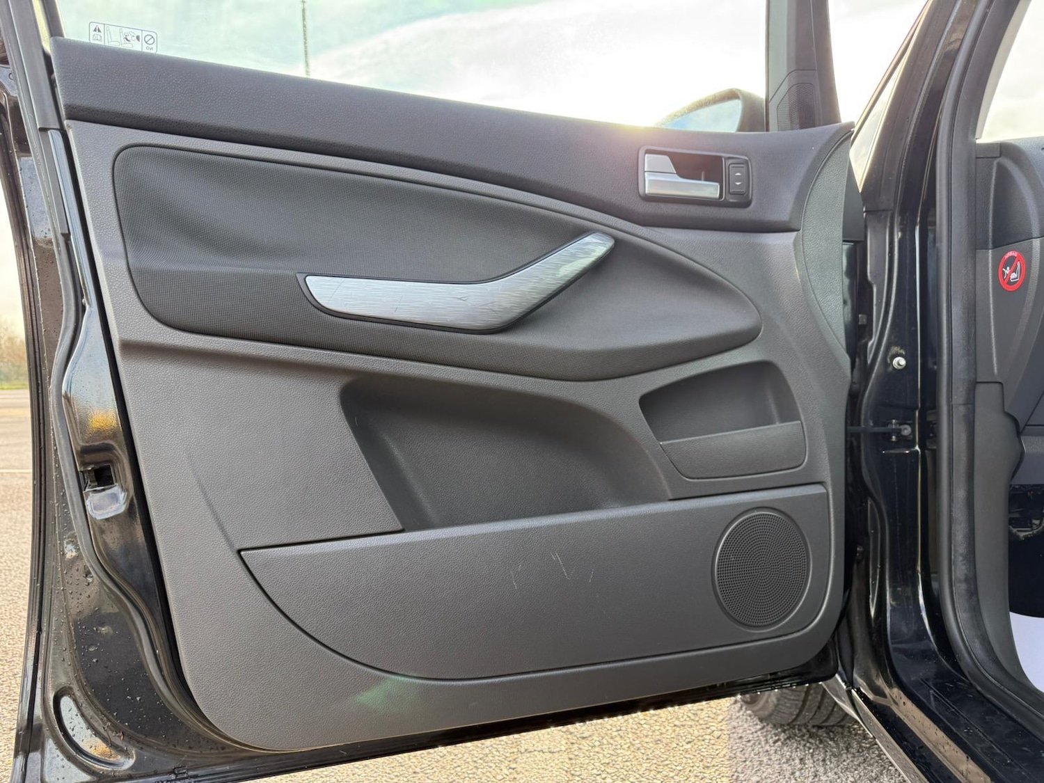 Used Ford C-Max 2008 for sale - 77305278: Photo 27