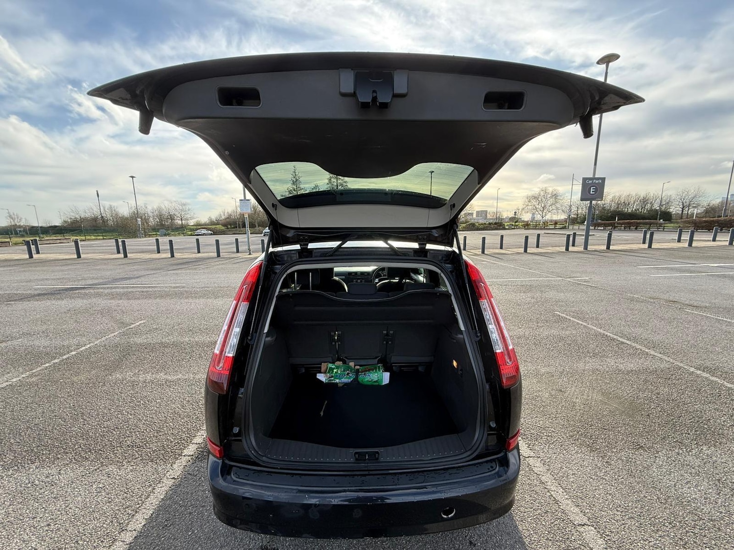 Used Ford C-Max 2008 for sale - 77305278: Photo 31