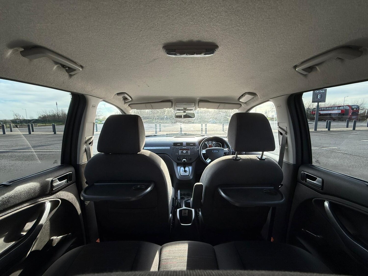 Used Ford C-Max 2008 for sale - 77305278: Photo 33