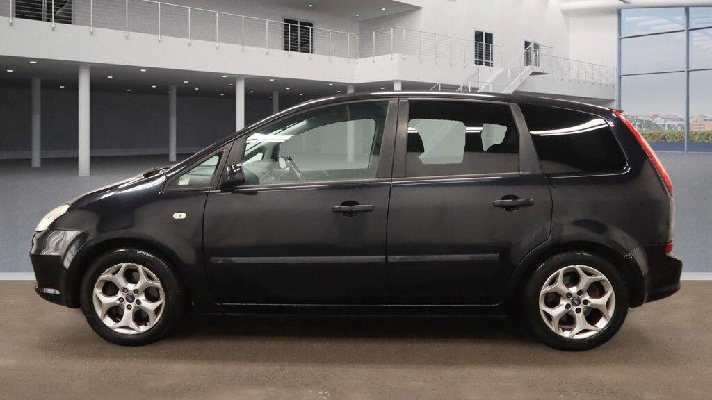 Used Ford C-Max 2008 for sale - 77305278: Photo 4