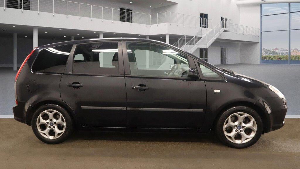 Used Ford C-Max 2008 for sale - 77305278: Photo 5