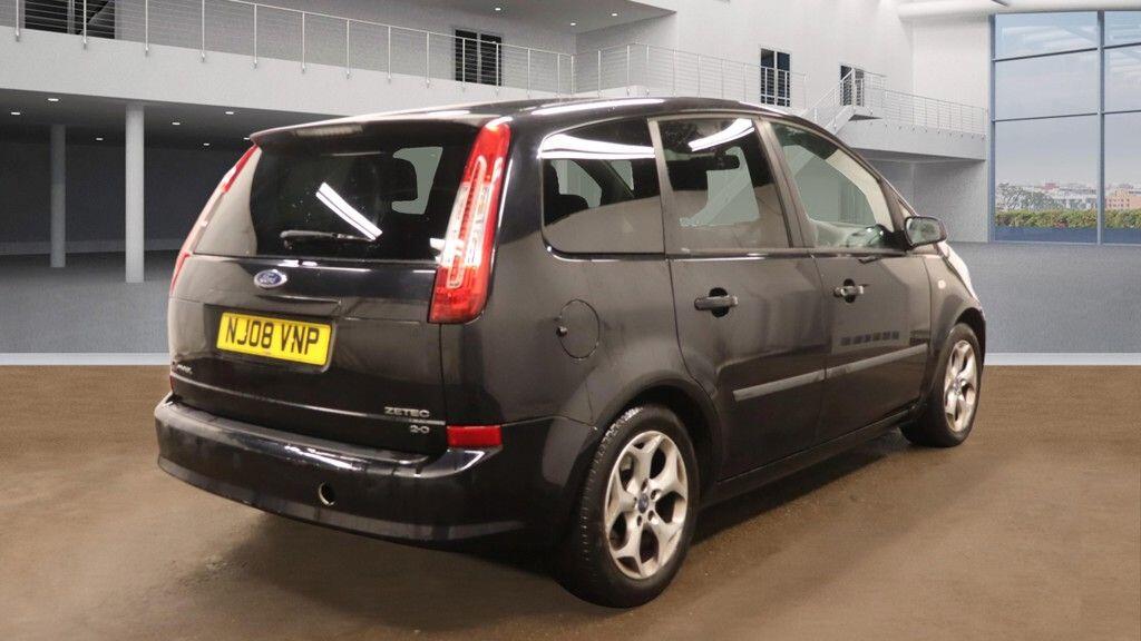 Used Ford C-Max 2008 for sale - 77305278: Photo 6