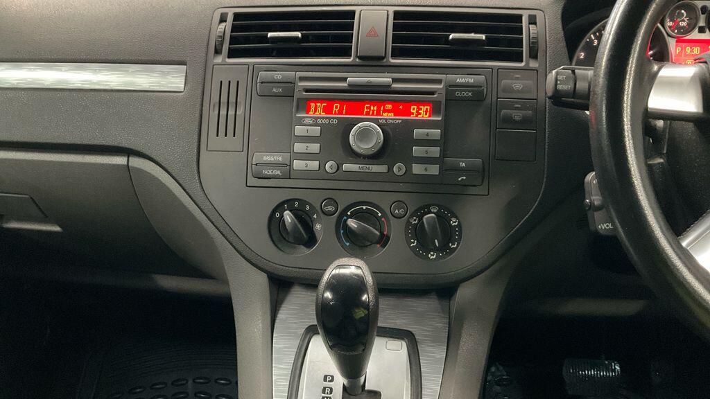 Used Ford C-Max 2008 for sale - 77305278: Photo 7